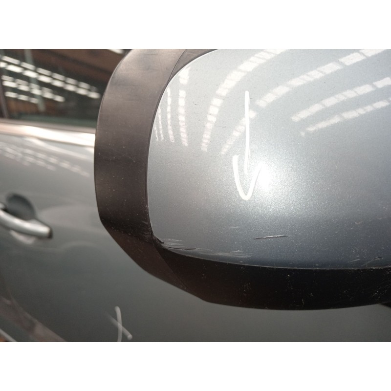 Recambio de retrovisor derecho para peugeot 5008 (0u_, 0e_) 2.0 hdi 150 / bluehdi 150 referencia OEM IAM   