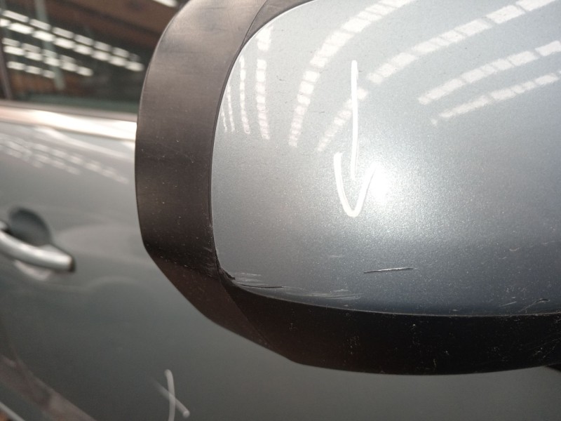Recambio de retrovisor derecho para peugeot 5008 (0u_, 0e_) 2.0 hdi 150 / bluehdi 150 referencia OEM IAM   