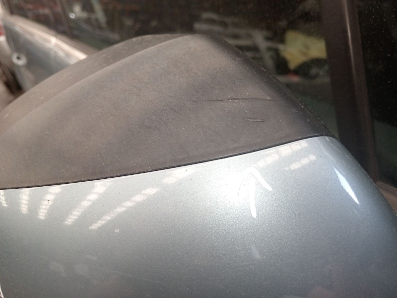 Recambio de retrovisor derecho para peugeot 5008 (0u_, 0e_) 2.0 hdi 150 / bluehdi 150 referencia OEM IAM   