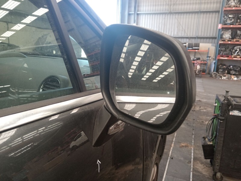 Recambio de retrovisor derecho para peugeot 5008 (0u_, 0e_) 1.6 hdi referencia OEM IAM 8153ZG  