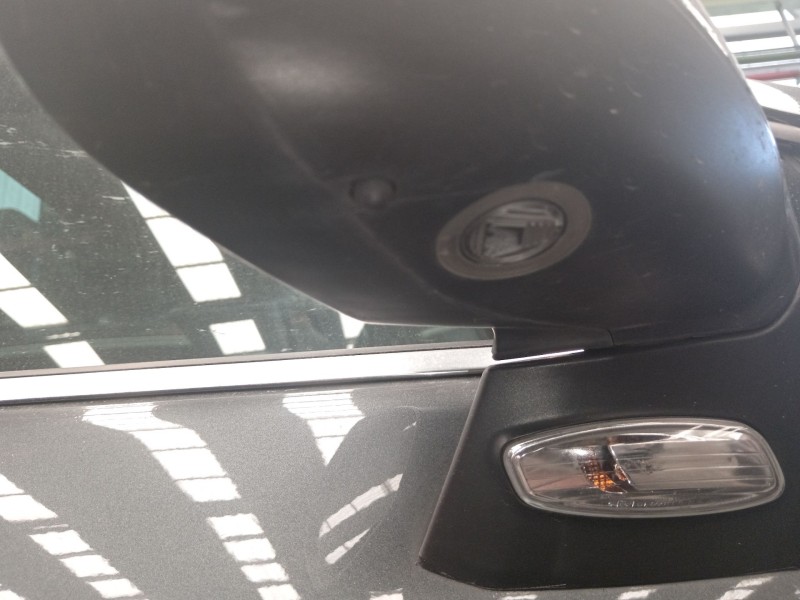 Recambio de retrovisor derecho para peugeot 5008 (0u_, 0e_) 1.6 hdi referencia OEM IAM 8153ZG  