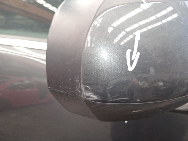 Recambio de retrovisor derecho para peugeot 5008 (0u_, 0e_) 1.6 hdi referencia OEM IAM 8153ZG  
