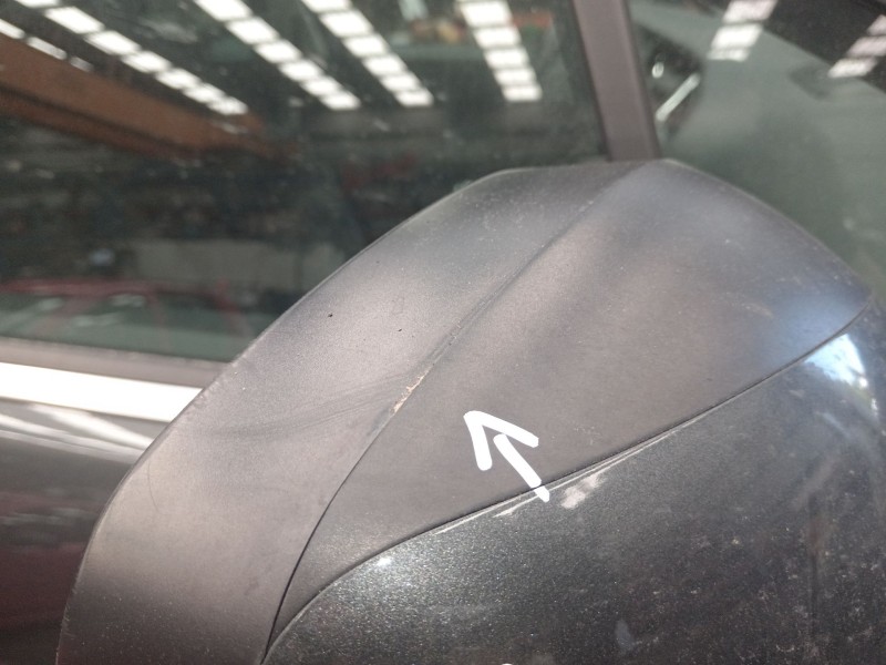 Recambio de retrovisor derecho para peugeot 5008 (0u_, 0e_) 1.6 hdi referencia OEM IAM 8153ZG  