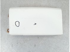 Recambio de molduras delanteras para volkswagen transporter t4 furgoneta (70a, 70h, 7da, 7dh, 70j) 1.9 d referencia OEM IAM 7018