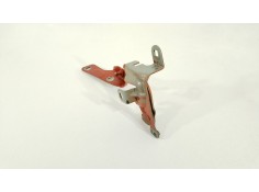 Recambio de bisagra capot delantero izquierdo para renault captur i (j5_, h5_) 1.5 dci 90 referencia OEM IAM 654011593R  