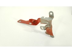 Recambio de bisagra capot delantero izquierdo para renault captur i (j5_, h5_) 1.5 dci 90 referencia OEM IAM 654011593R   2