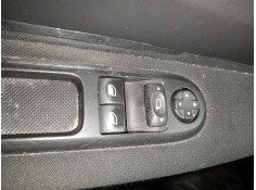 Recambio de mando elevalunas delantero izquierdo para peugeot 5008 (0u_, 0e_) 1.6 hdi referencia OEM IAM   