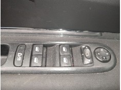 Recambio de mando elevalunas delantero izquierdo para peugeot 5008 (0u_, 0e_) 2.0 hdi 150 / bluehdi 150 referencia OEM IAM   
