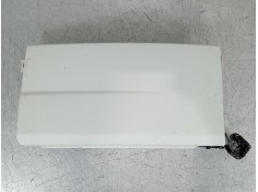 Recambio de molduras delanteras para volkswagen transporter t4 furgoneta (70a, 70h, 7da, 7dh, 70j) 1.9 d referencia OEM IAM 7018