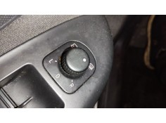 Recambio de mando retrovisor para volkswagen golf plus v (5m1, 521) 1.6 tdi referencia OEM IAM   