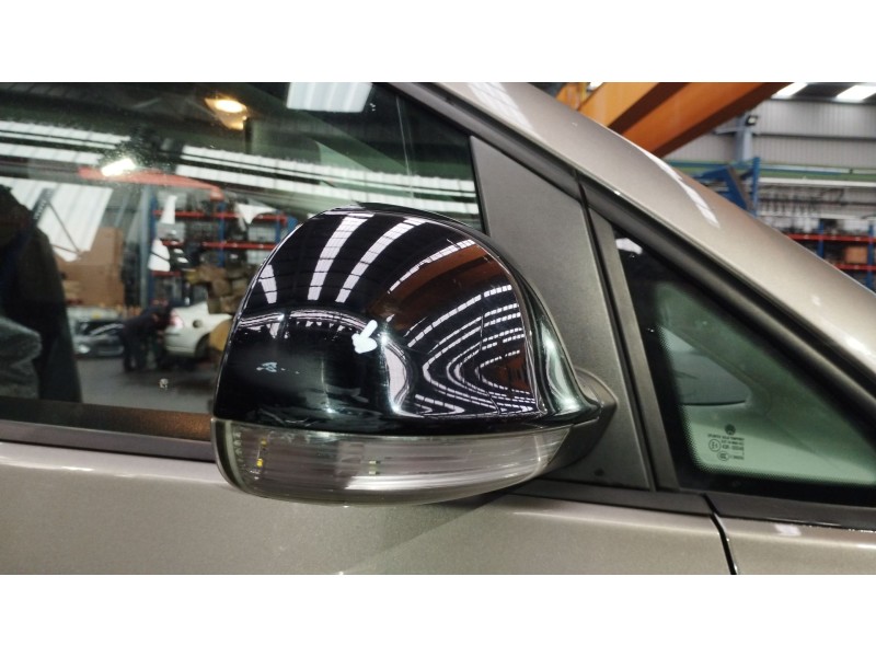 Recambio de retrovisor derecho para volkswagen golf plus v (5m1, 521) 1.6 tdi referencia OEM IAM   