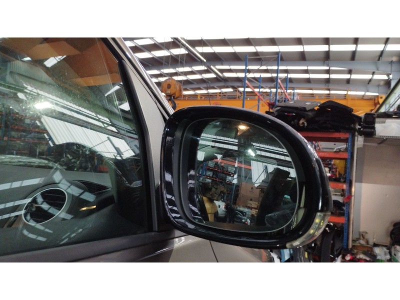 Recambio de retrovisor derecho para volkswagen golf plus v (5m1, 521) 1.6 tdi referencia OEM IAM   
