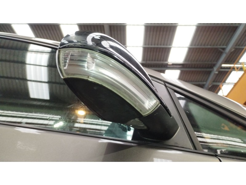 Recambio de retrovisor derecho para volkswagen golf plus v (5m1, 521) 1.6 tdi referencia OEM IAM   