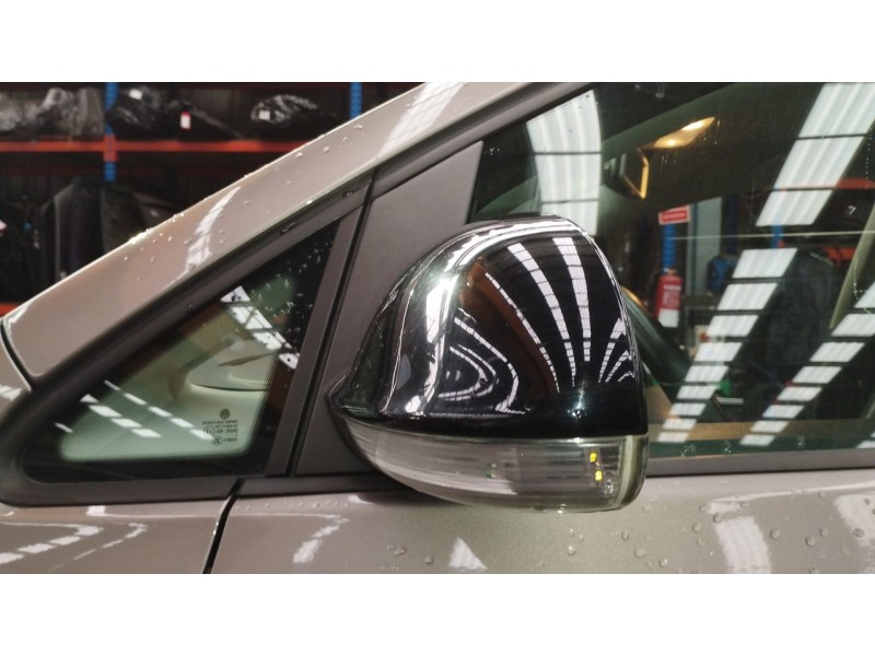 Recambio de retrovisor izquierdo para volkswagen golf plus v (5m1, 521) 1.6 tdi referencia OEM IAM   