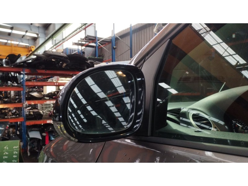 Recambio de retrovisor izquierdo para volkswagen golf plus v (5m1, 521) 1.6 tdi referencia OEM IAM   