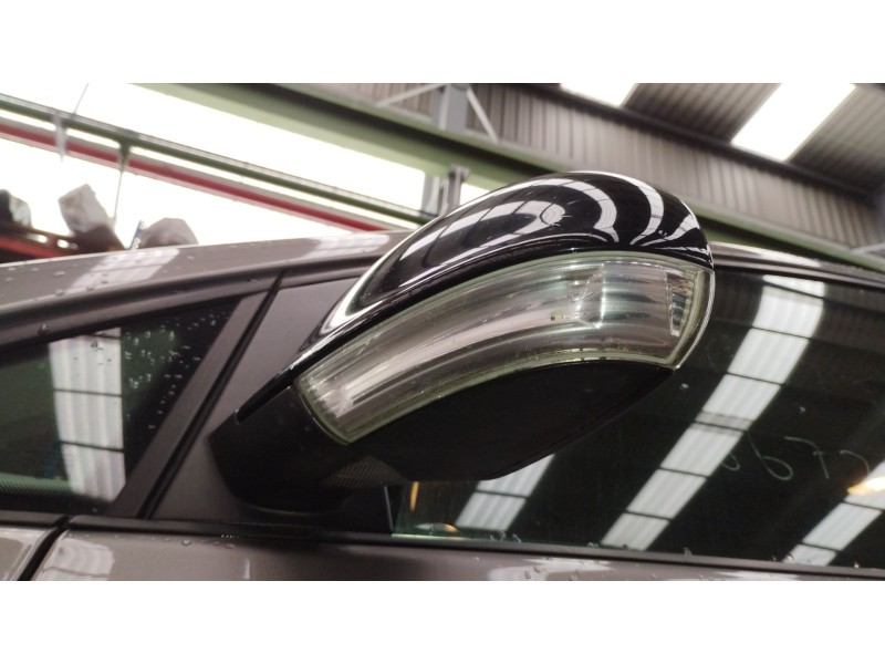 Recambio de retrovisor izquierdo para volkswagen golf plus v (5m1, 521) 1.6 tdi referencia OEM IAM   