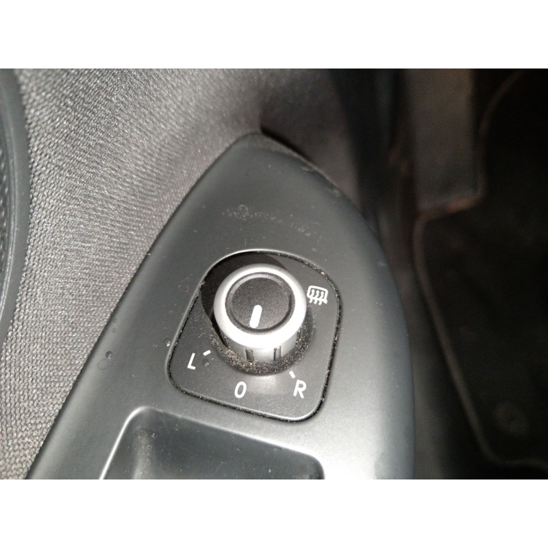 Recambio de mando retrovisor para volkswagen golf plus v (5m1, 521) 2.0 tdi 16v referencia OEM IAM   
