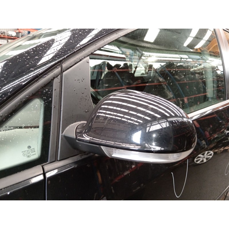 Recambio de retrovisor izquierdo para volkswagen golf plus v (5m1, 521) 2.0 tdi 16v referencia OEM IAM   