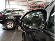 Recambio de retrovisor izquierdo para volkswagen golf plus v (5m1, 521) 2.0 tdi 16v referencia OEM IAM    2
