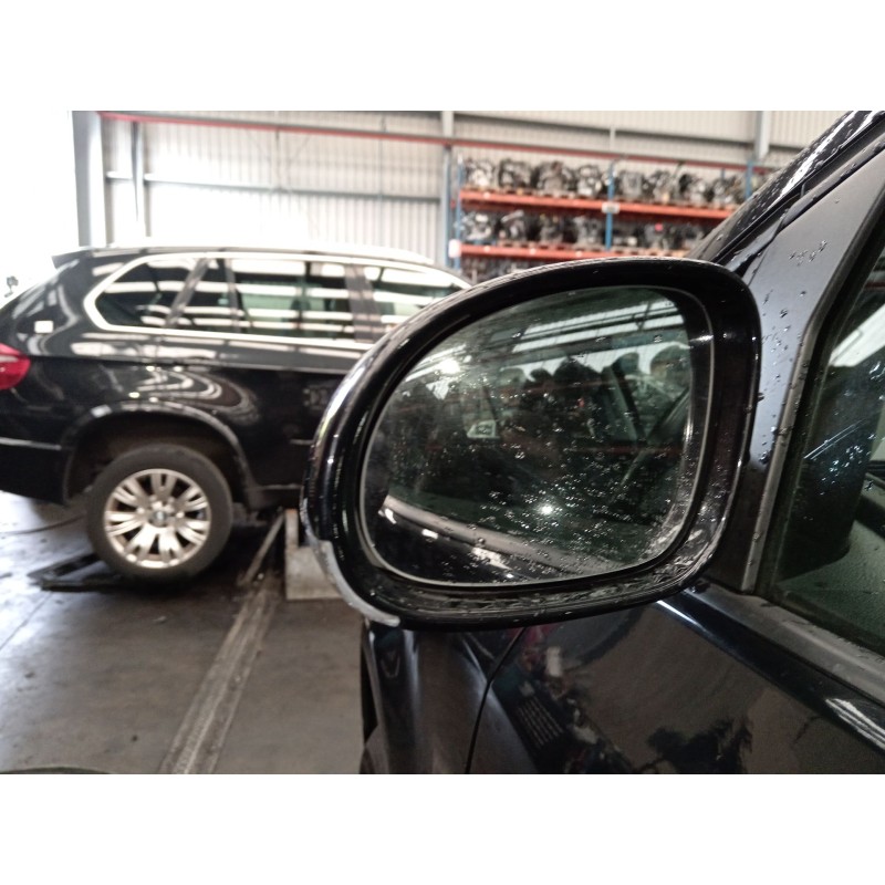 Recambio de retrovisor izquierdo para volkswagen golf plus v (5m1, 521) 2.0 tdi 16v referencia OEM IAM   