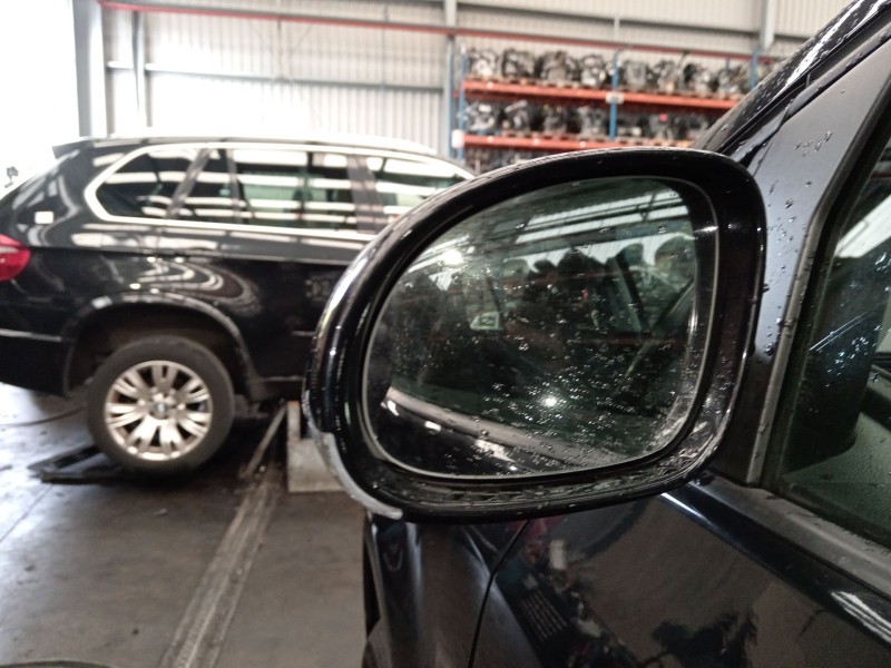 Recambio de retrovisor izquierdo para volkswagen golf plus v (5m1, 521) 2.0 tdi 16v referencia OEM IAM   