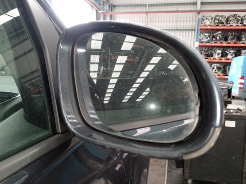 Recambio de retrovisor derecho para volkswagen golf plus v (5m1, 521) 1.9 tdi referencia OEM IAM   