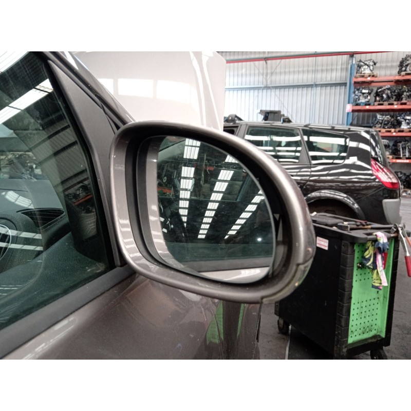 Recambio de retrovisor derecho para volkswagen golf plus v (5m1, 521) 1.6 tdi referencia OEM IAM 5M1857508AS  