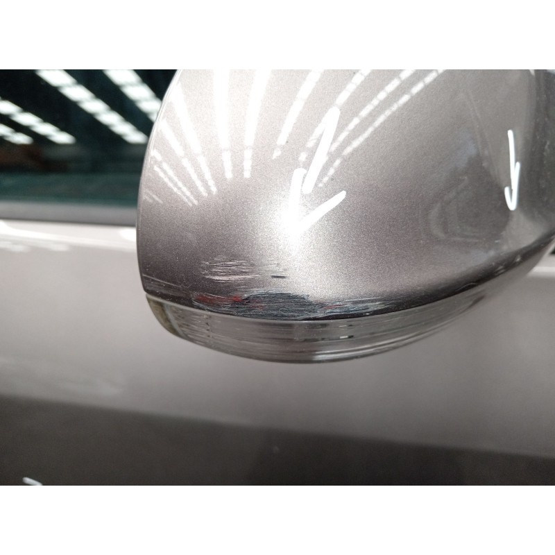 Recambio de retrovisor derecho para volkswagen golf plus v (5m1, 521) 1.6 tdi referencia OEM IAM 5M1857508AS  
