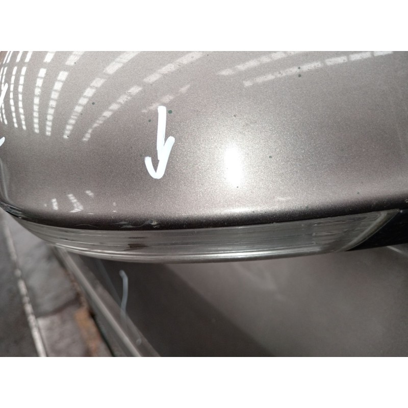 Recambio de retrovisor derecho para volkswagen golf plus v (5m1, 521) 1.6 tdi referencia OEM IAM 5M1857508AS  