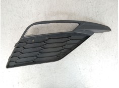 Recambio de rejilla paragolpes derecha para seat leon st (5f8) 1.5 tsi referencia OEM IAM 5F0853666H  