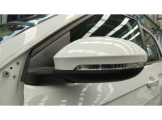 Recambio de retrovisor izquierdo para volkswagen t-cross (c11, d31) 1.0 tsi referencia OEM IAM 2GM857507AB  
