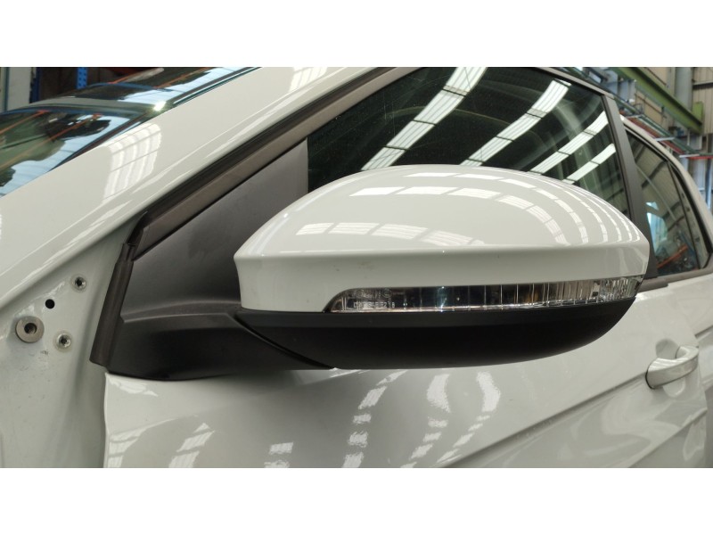 Recambio de retrovisor izquierdo para volkswagen t-cross (c11, d31) 1.0 tsi referencia OEM IAM 2GM857507AB  