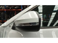 Recambio de retrovisor izquierdo para volkswagen t-cross (c11, d31) 1.0 tsi referencia OEM IAM 2GM857507AB   2