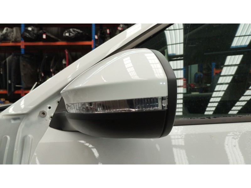 Recambio de retrovisor izquierdo para volkswagen t-cross (c11, d31) 1.0 tsi referencia OEM IAM 2GM857507AB  