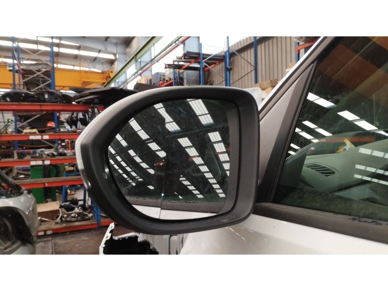 Recambio de retrovisor izquierdo para volkswagen t-cross (c11, d31) 1.0 tsi referencia OEM IAM 2GM857507AB  