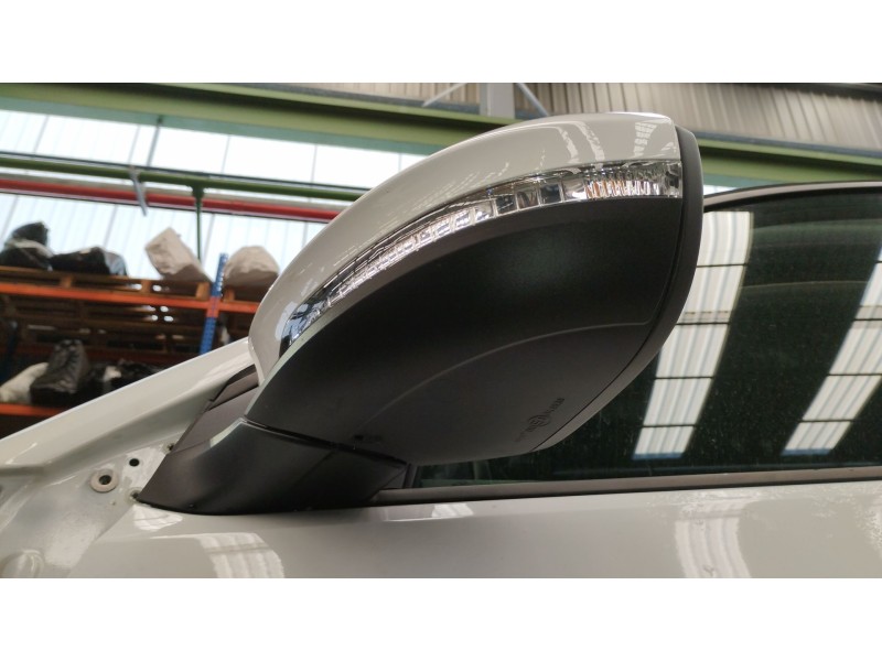 Recambio de retrovisor izquierdo para volkswagen t-cross (c11, d31) 1.0 tsi referencia OEM IAM 2GM857507AB  