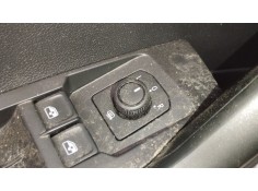 Recambio de mando retrovisor para volkswagen t-cross (c11, d31) 1.0 tsi referencia OEM IAM 7LA959566B  