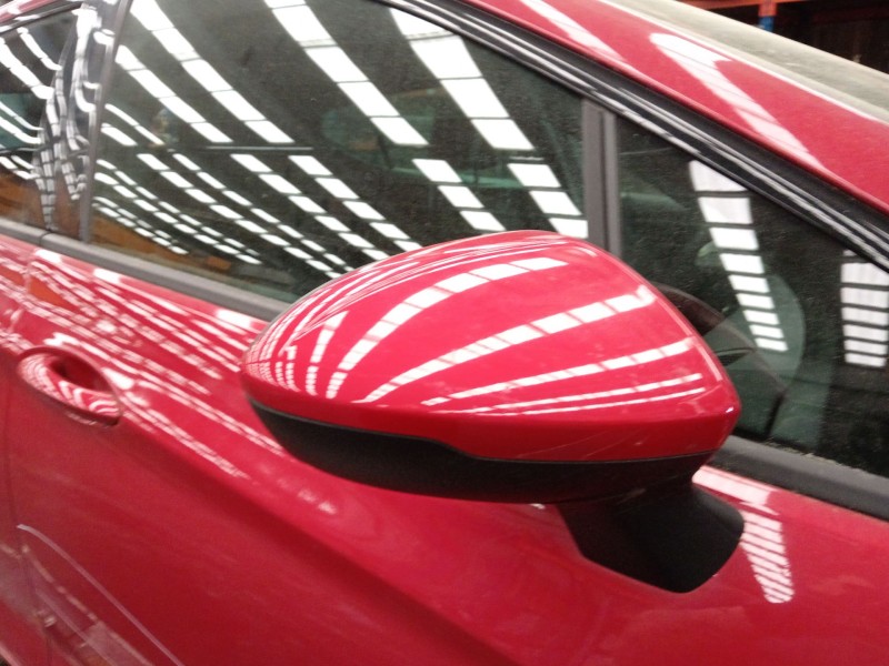 Recambio de retrovisor derecho para opel astra k (b16) 1.5 crdi (68) referencia OEM IAM 39176311  