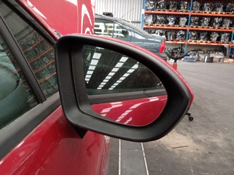 Recambio de retrovisor derecho para opel astra k (b16) 1.5 crdi (68) referencia OEM IAM 39176311  