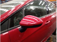 Recambio de retrovisor izquierdo para opel astra k (b16) 1.5 crdi (68) referencia OEM IAM 39176309  