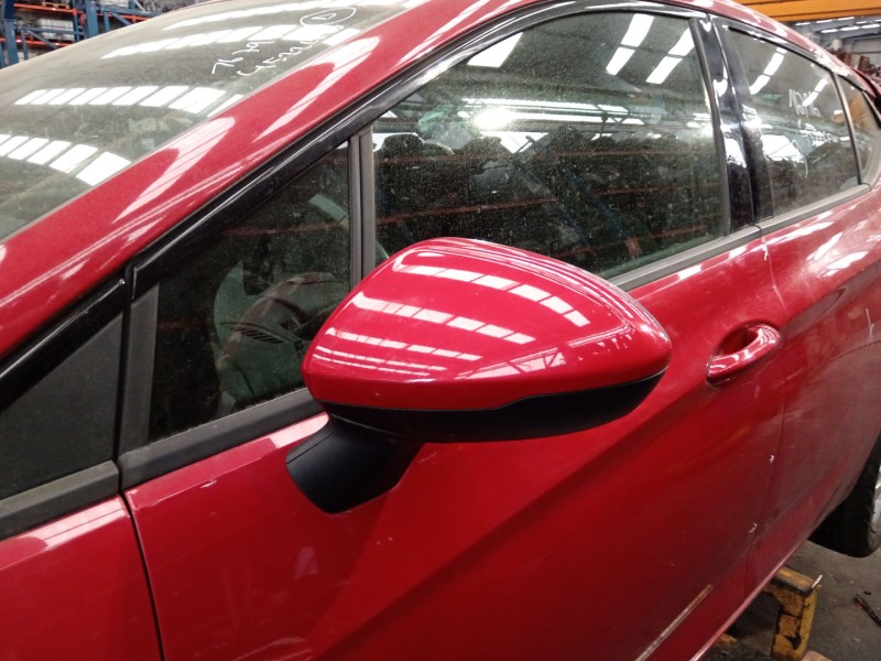 Recambio de retrovisor izquierdo para opel astra k (b16) 1.5 crdi (68) referencia OEM IAM 39176309  