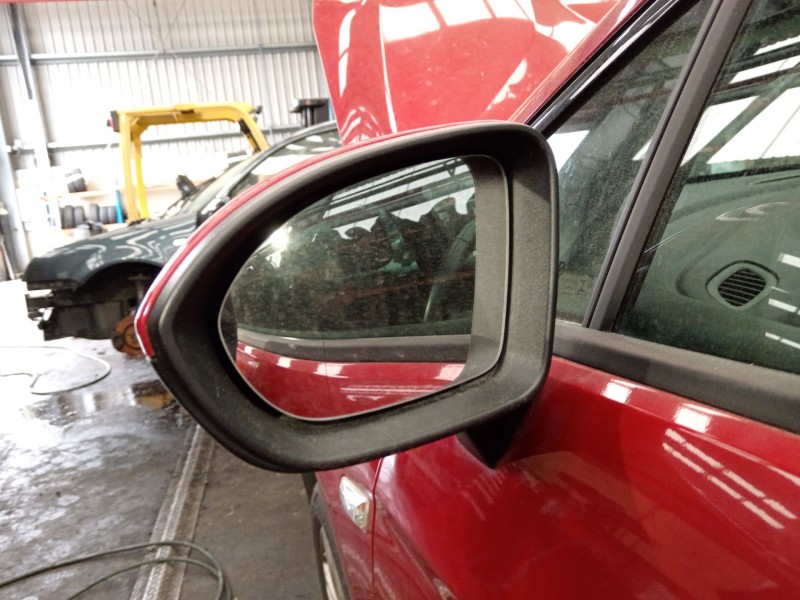 Recambio de retrovisor izquierdo para opel astra k (b16) 1.5 crdi (68) referencia OEM IAM 39176309  
