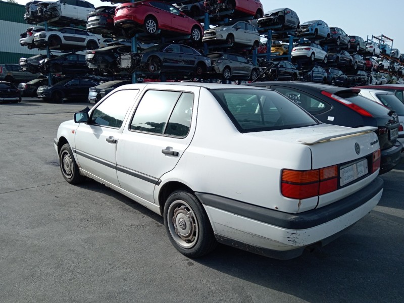 volkswagen vento (1h2) del año 1992