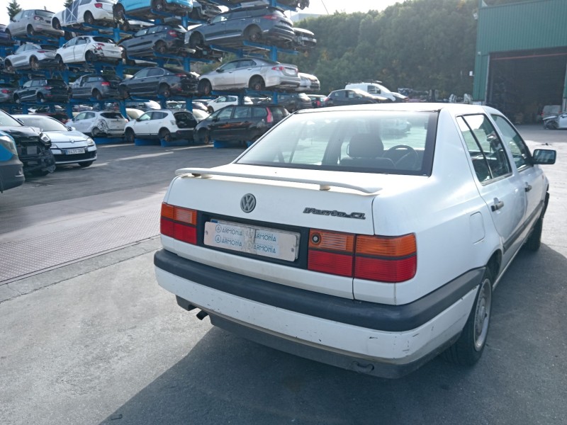 volkswagen vento (1h2) del año 1992