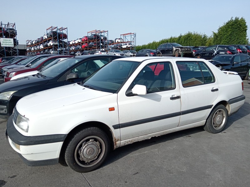 volkswagen vento (1h2) del año 1992