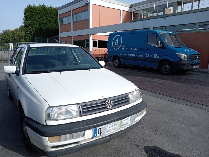 volkswagen vento (1h2) del año 1992
