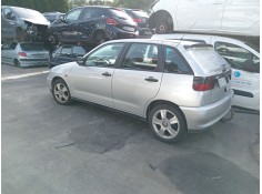 seat ibiza ii (6k1) del año 1998