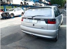 seat ibiza ii (6k1) del año 1998 2