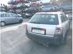 audi allroad c5 (4bh) del año 2005
