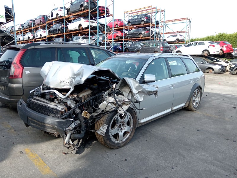 audi allroad c5 (4bh) del año 2005